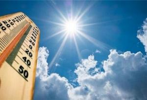 دمای هوای خوزستان کاهش می یابد