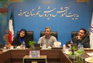 کیفیت بخشی به تدریس معلمان در استان سمنان هدفگذاری شد