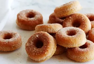 طرز تهیه پیراشکی بدون ماست و شیر بهتر از نمونه بازاری