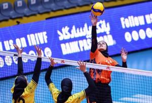 جدال شانه‌ به‌ شانه مدعیان؛ رقابت سخت برای صدر جدول