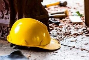 کاهش حوادث حین کار در همدان