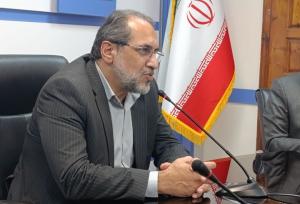 شکوهی: فاز ۵ پروژه تنکابن-الموت - قزوین در دست اجرا است