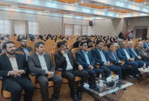 از تحصیل ۱۵۰۰ دانشجو در دانشگاه پیام نور رفسنجان تا افزایش رشته‌های کارشناسی ارشد