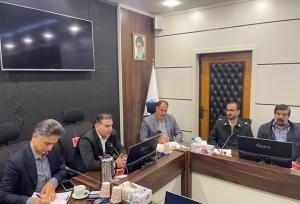 کاهش نرخ وقوع سرقت در سیستان و بلوچستان