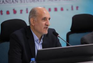 برگزاری مرحله استانی اولین دوره مسابقات ملی مشاعره دانشجویی در آذربایجان‌شرقی