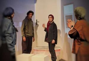 «پروانه الجزایری»؛ تجربه مرگ، زندگی و تولد دوباره در آینه یک نمایش