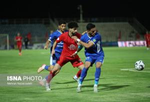طلسم ۱۱ساله تراکتور تمدید شد