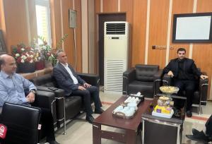 امنیت مطلوبی در شهرستان کنگان داریم