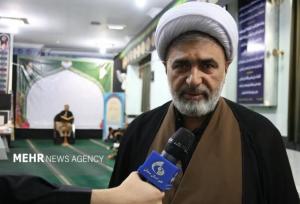 سی و یکمین تجلی نورانی قرآن در میان خانواده انتظامی سمنان