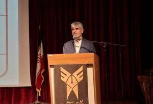 نماینده ایذه در مجلس: دانشگاه‌ها باید از دانش‌محوری به مهارت‌محوری حرکت کنند