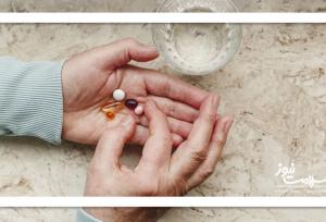 اگر آهن و کلسیم می‌خورید، این خطا را مرتکب نشوید!