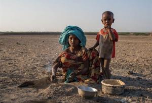 تغییرات آب‌وهوایی تهدیدی جدی برای قابلیت زندگی در ایران