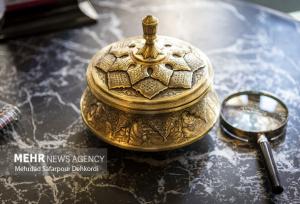 تشکیل کارگروه صنایع‌دستی در معاونت اجرایی ریاست‌جمهوری