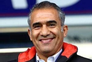 قاب پربازدید از دورهمی ۴ فوتبالیست ایرانی در آمریکا