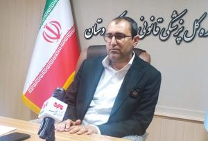 افزایش مرگ ناشی از گازگرفتگی در کردستان