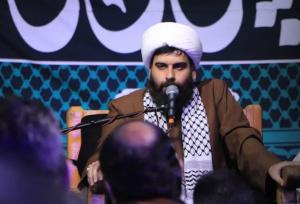 حجت‌الاسلام زارع: جامعه بدون ایمان را حتی موشک‌ها هم نجات نمی‌دهند