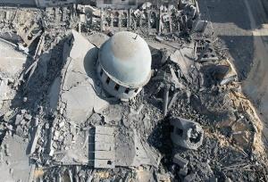 المیادین: موج حملات اسرائیل علیه غزه به مثابه اعلان جنگ است