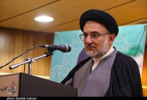 تاکید رئیس سازمان اوقاف بر نقش محوری بقاع متبرکه در جامعه