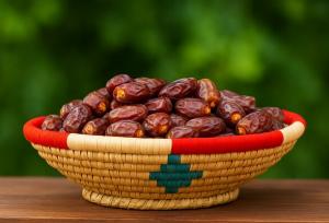 نماینده دشتستان: دولت از مداخله مستقیم در بازار خرما پرهیز کند