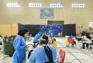 ارائه ۶۸۰۰ خدمت رایگان درمانی به مددجویان کمیته امداد خراسان جنوبی