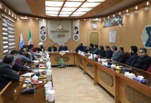 رجبی: فراخوان نهمین همایش بین المللی مناظرات رضوی در اردبیل رونمایی شد