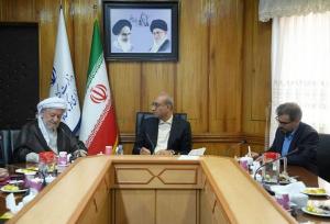 تأکید بر توسعه تعاملات مرزی و هم‌افزایی مسئولان در استان کرمانشاه