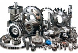 مازندران؛ قطب روبه‌رشد صنایع قطعه‌سازی