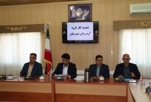 تأخیر در پرداخت یارانه نان یعنی تهدید معیشت نانوایان