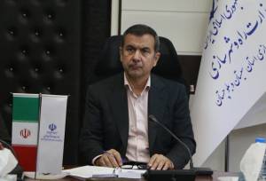 تصویب ۱۲۷ طرح اقتصادی در کارگروه امور زیربنایی شمال سیستان و بلوچستان