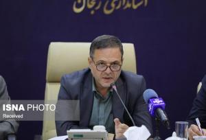 سبزه‌میدان؛ نماد هویت زنده و پویای زنجان است