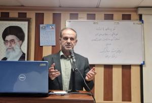 پروژه بیمارستان ۱۶۰ تختخوابی نور دوباره به چرخه اجرا بازگشت