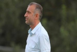 سرمربی صنعت‌نفت آبادان جدا شد