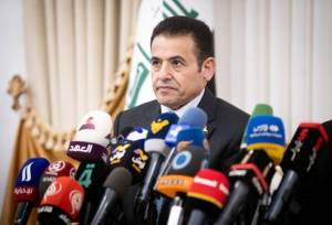 الاعرجی: اجازه تجاوز به هیچ کشوری از طریق عراق را نمی‌دهیم 