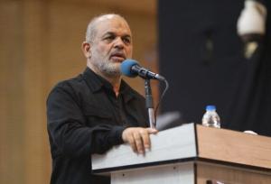 شهید باقری عمر خود را در ایجاد ساختاری مستحکم در نیروهای مسلح صرف کرد