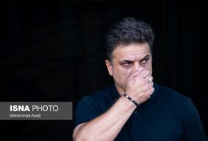 رضایی: پرسپولیس روی برنامه تاکتیکی‌ به ما گل نزد/ شش بازی است که حق ما را می‌خورند