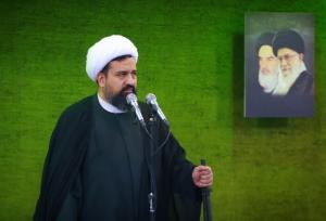 دربانی: دشمن به دنبال سوءاستفاده از مشکلات اقتصادی است