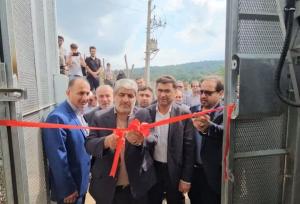 ضریب نفوذ اینترنت در مازندران ۱۵۲ درصد رشد یافت
