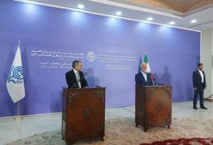  ایران بدنبال گسترش روابط با کشورهای منطقه