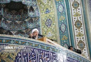 امام جمعه تبریز: افزایش قیمت‌ها، مردم به‌ویژه قشر کم‌درآمد را آزار می‌دهد