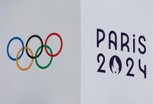 آغاز مراسم افتتاحیه المپیک ۲۰۲۴ پاریس