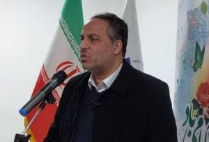 بیش از ۷۰ هزار نفر در پروژه‌های آب و فاضلاب کشور فعال هستند