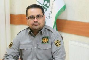 شکاریان: دو قرق اختصاصی «لنگر» و «ازوم» در خراسان شمالی تصویب شد