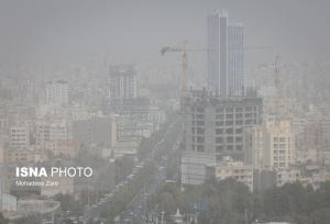 در روزهای آلوده «خودمراقبتی» را فراموش نکنید