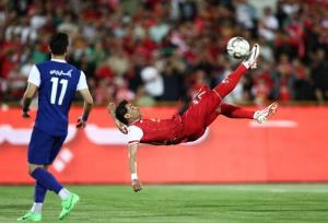 تیر خلاص بازیکن پرسپولیس به مدیریت باشگاه استقلال!