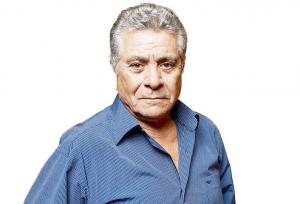 گشت‌و‌گذار بهروز وثوقی و خسرو شکیبایی در دهه ۸۰