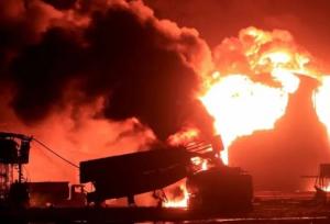 استفاده از سلاح‌های ممنوعه در حملات آمریکا و تل‌آویو علیه یمن