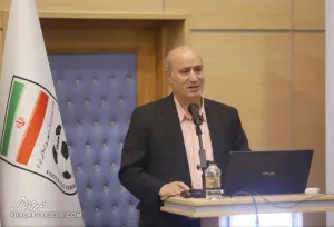 واکنش رسمی به خبر حذف ایران از جام جهانی