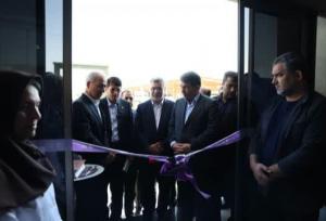 افتتاح پیشرفته‌ترین مرکز تخصصی رادیوتراپی ـ آنکولوژی جنوب‌شرق کشور در کرمان