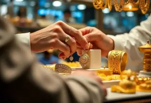 نرخ دلار و قیمت طلا غیرقابل تصور شد