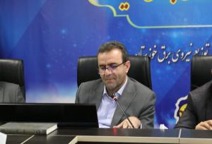 دومین همایش نخبگانی مسئله‌محور طرح‌ "شهید بابایی" در صنعت برق